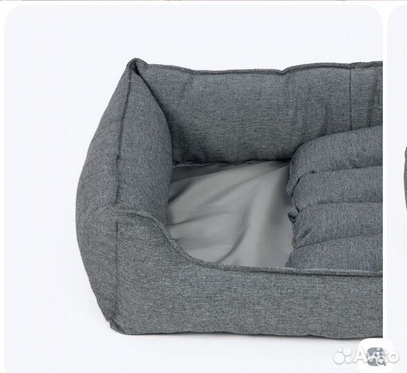 Лежанка для собак