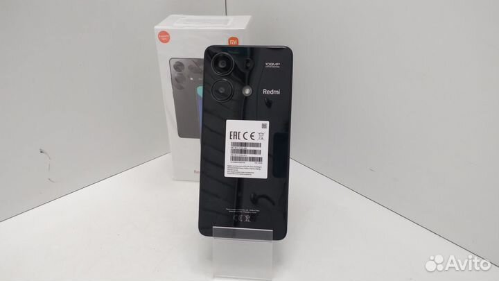 Xiaomi Redmi Note 13, 8/128 ГБ