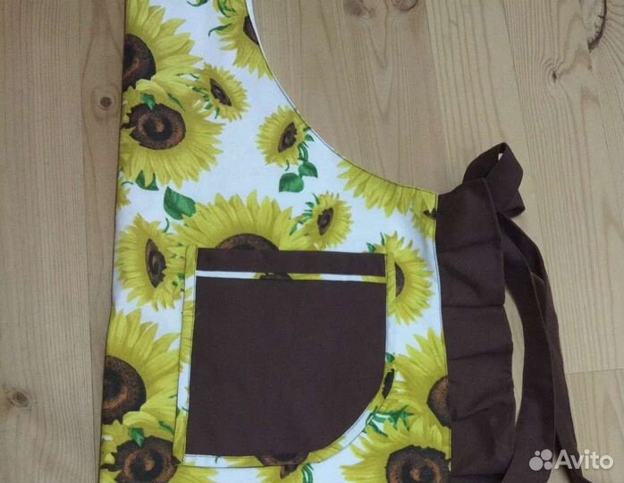 Кухонный фартук