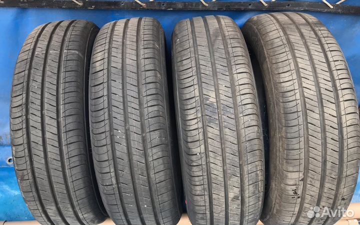 Kumho Solus SA01 Plus 205/65 R16 95H