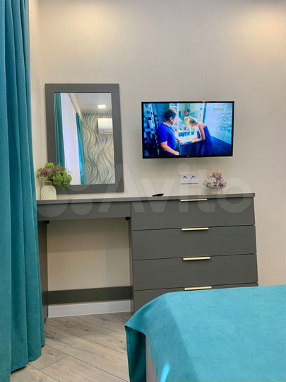 3-к. квартира, 47 м², 1/6 эт.