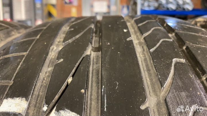 Bridgestone Dueler H/P Sport 255/45 R20 101W