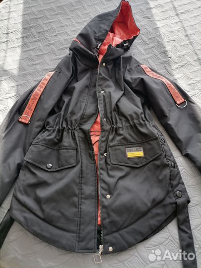 Куртка для девушки