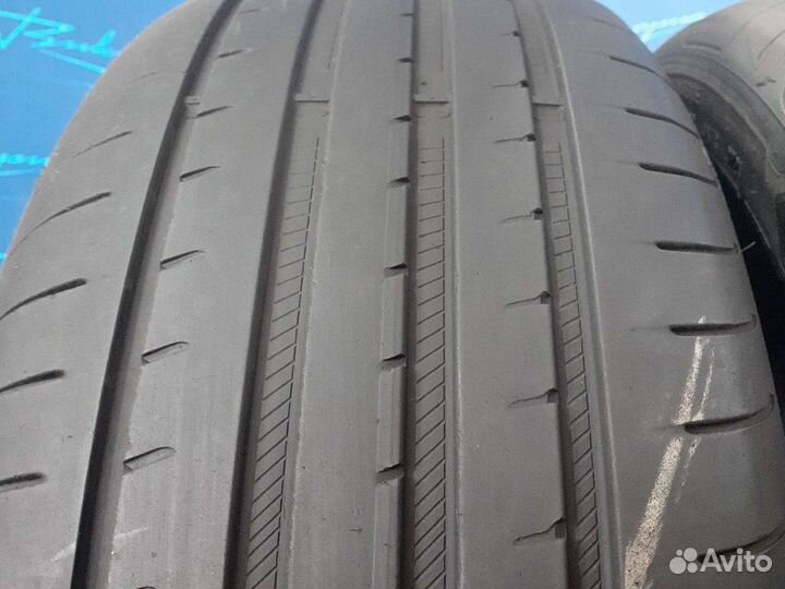 Goodyear Eagle F1 Asymmetric 3 225/45 R19