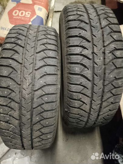 Lassa Iceways 2 205/55 R16