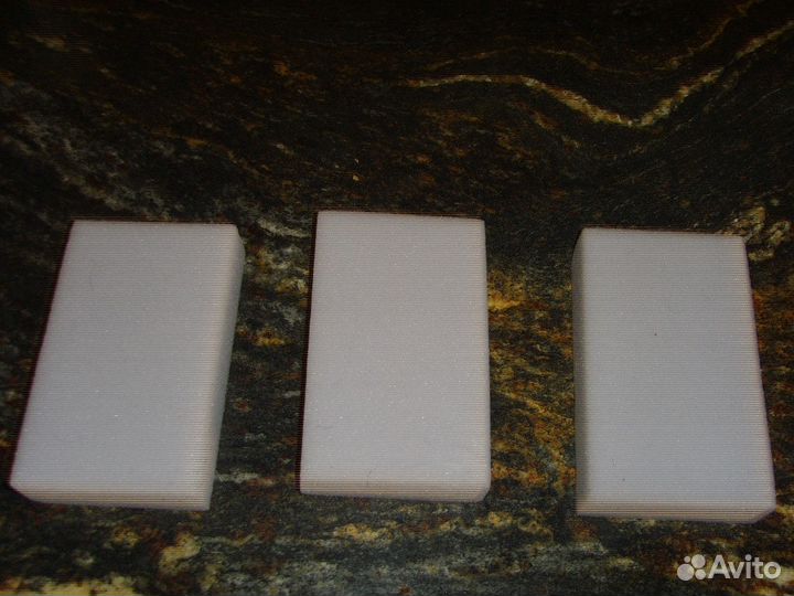 Меламиновая губка