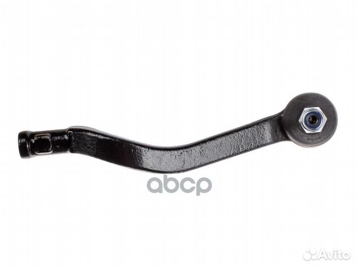 Z10982 наконечник рулевой левый Dacia Logan al