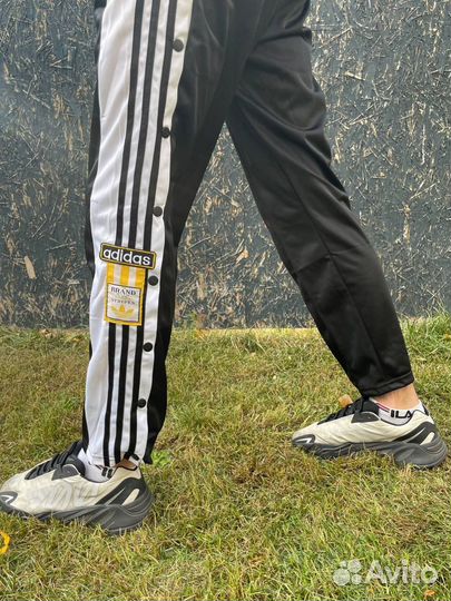 Брюки adidas adibreak унисекс