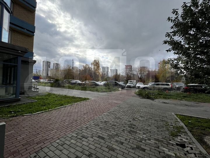 Универсальное помещение на Автовокзале