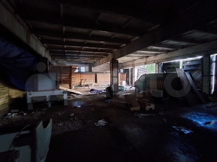 Производство, склад, автосервис,320 м²