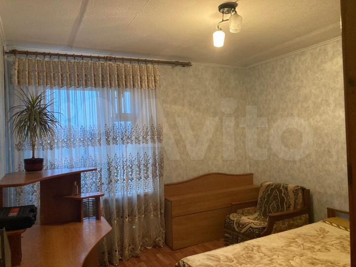 4-к. квартира, 98,8 м², 6/10 эт.