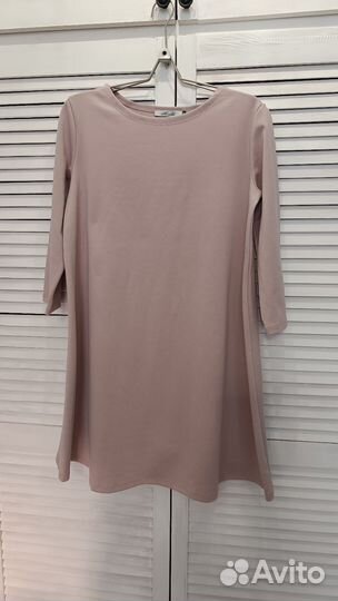 Платье для беременных 46