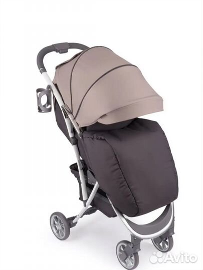 Коляска Happy Baby eleganza