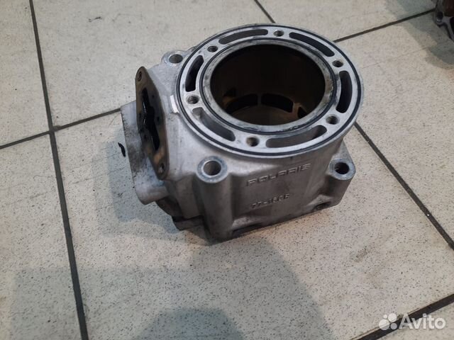 Цилиндры Polaris indy 600