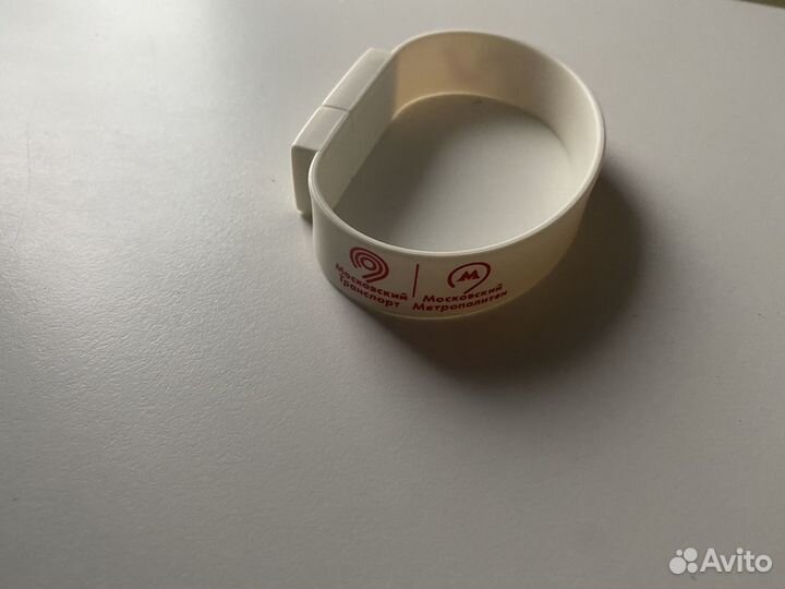 Флешка usb 16gb (браслет )