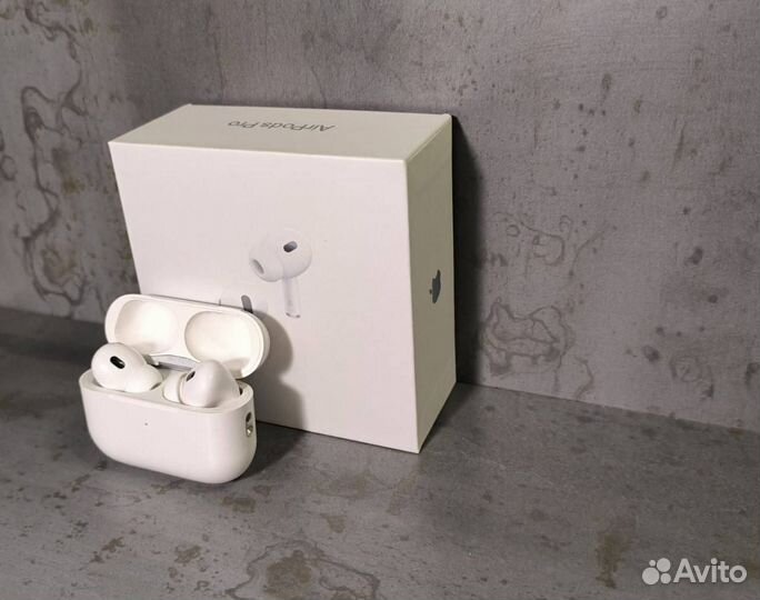 Apple AirPods Pro 2