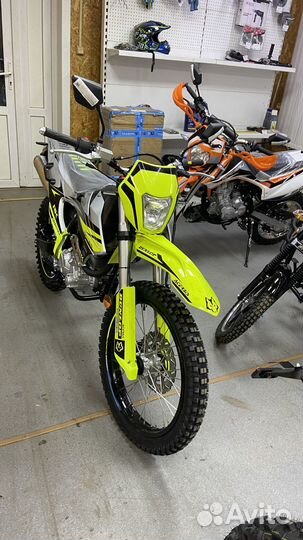 Racer rc250gy-C2K K2