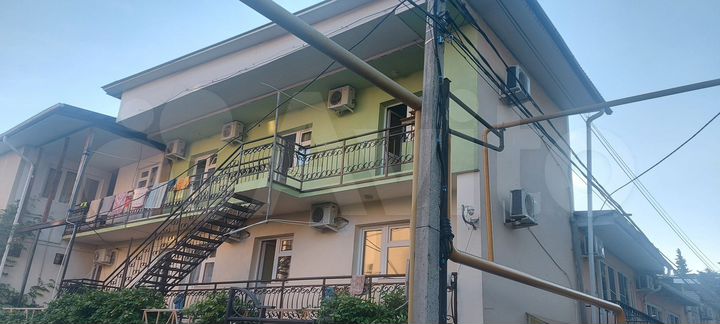 Комната 10 м², 3/3 эт.