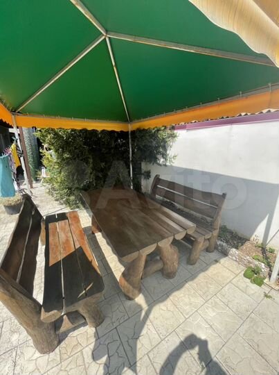 Дом 320 м² на участке 7,4 сот.