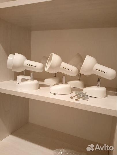 Споты светильники