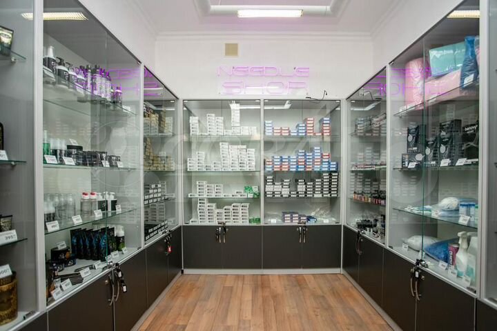 Продам офисное помещение, 70.5 м²