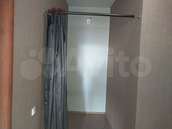 2-к. квартира, 61,3 м², 5/5 эт.