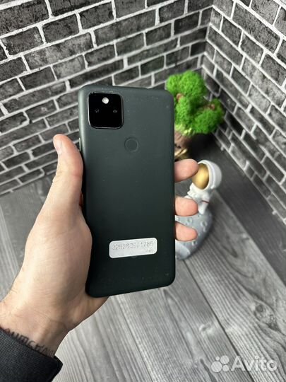 Телефон Google Pixel 5a 5G 128GB/Обмен