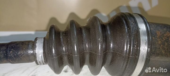 Привод передний правый Mazda Demio DY3W DY5W