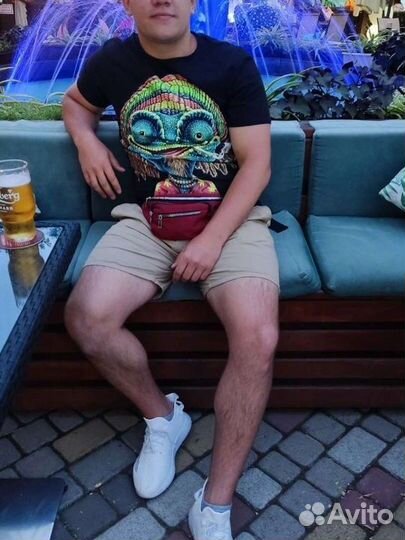 Личный водитель