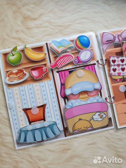 Уточка лалафанфан