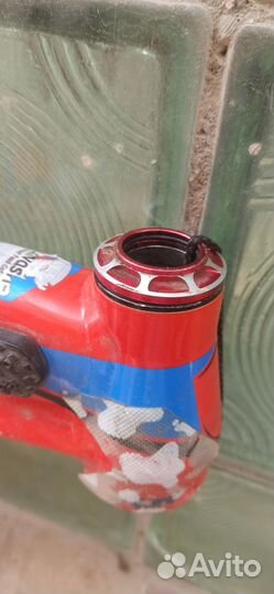 Рама Norco Aurum 3 2013 M