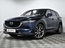 Mazda CX-5 2.5 AT, 2018, 147 821 км, с пробегом, цена 2 484 550 руб.
