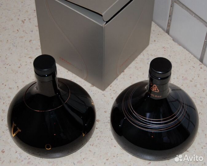 Бтл от Chivas и др., пробки от игристых