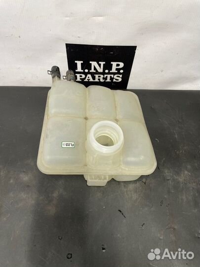 Бачок расширительный Mazda 3 Bk 2003-2009