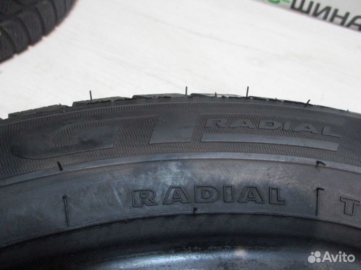 GT Radial Champiro WT-AX 195/55 R16