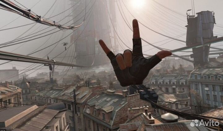 VR шлем Oculus Quest 2