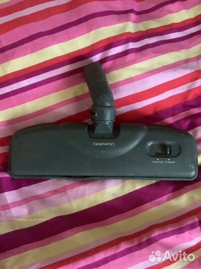 Насадка для пылесоса