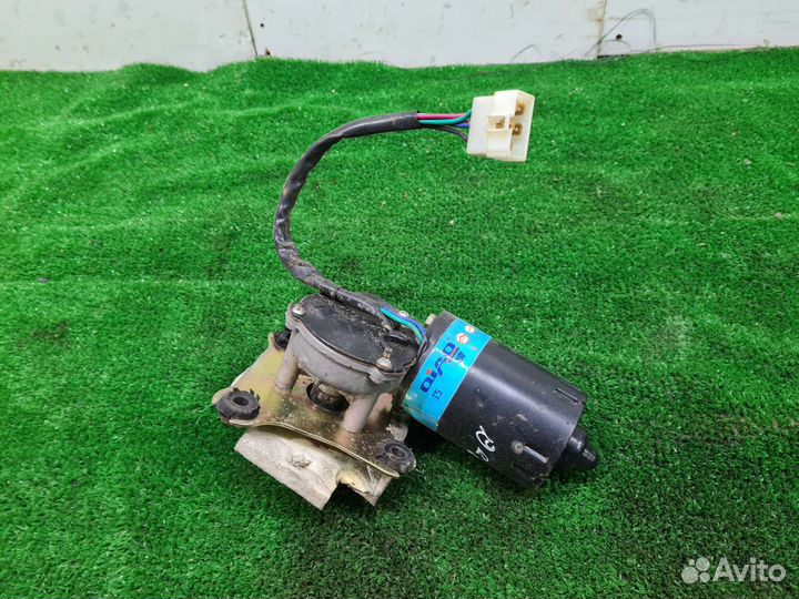 Моторчик стеклоочистителя передний Great Wall Safe