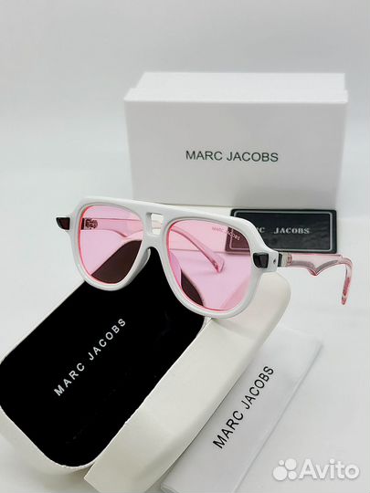 Солнцезащитные очки Marc Jacobs