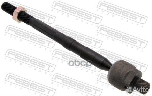 Тяга рулевая 0722-gvsq 0722-gvsq Febest