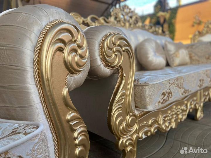 Мягкая Мебель