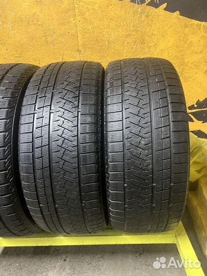 Triangle Snowlink PL02 225/45 R18