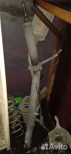 Запчасти ваз 2101