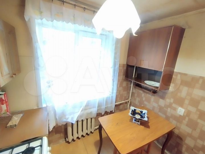 2-к. квартира, 40,4 м², 3/5 эт.