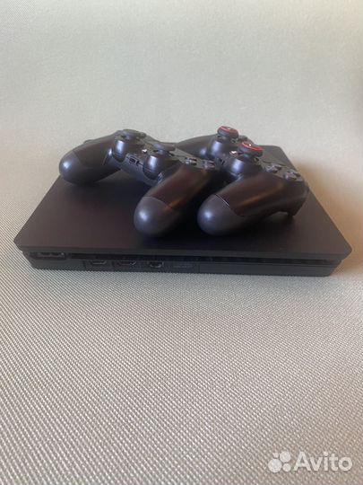 Sony PS4 slim 500gb