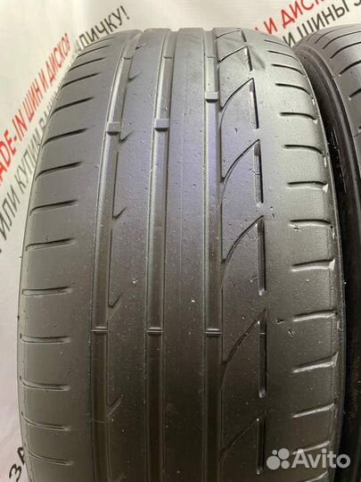 Bridgestone Potenza S001 225/45 R19 92W