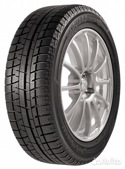 Yokohama Ice Guard IG50+ 215/65 R16 98Q