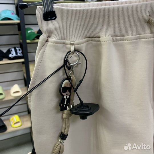 Karl Lagerfeld шорты