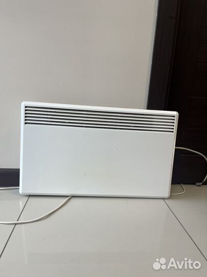 Обогреватель конвектор nobo