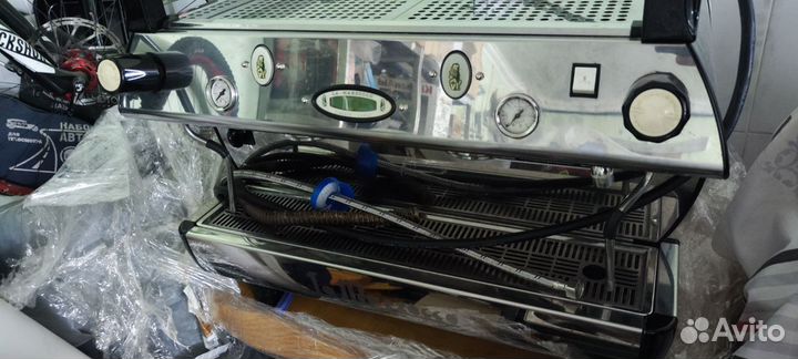 Кофемашина La Marzocoo GB5 2EE